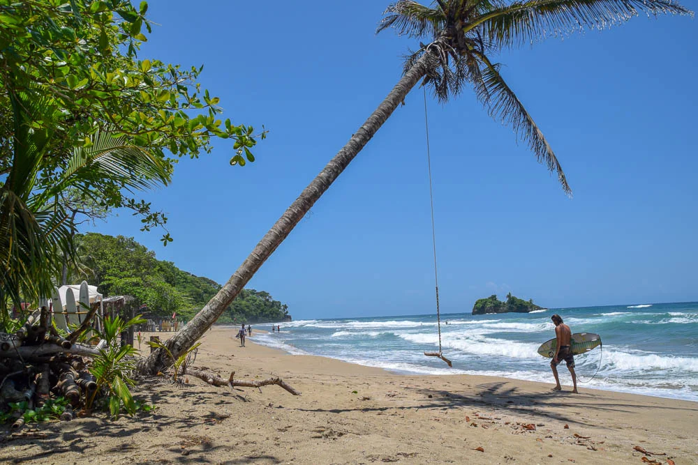 Yoga & Surf Retreat with Frances & Francesca