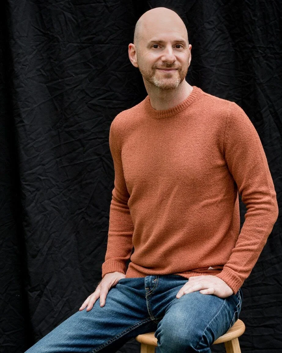 Yoga, Meditation & Reaffirmation with Bram Levinson