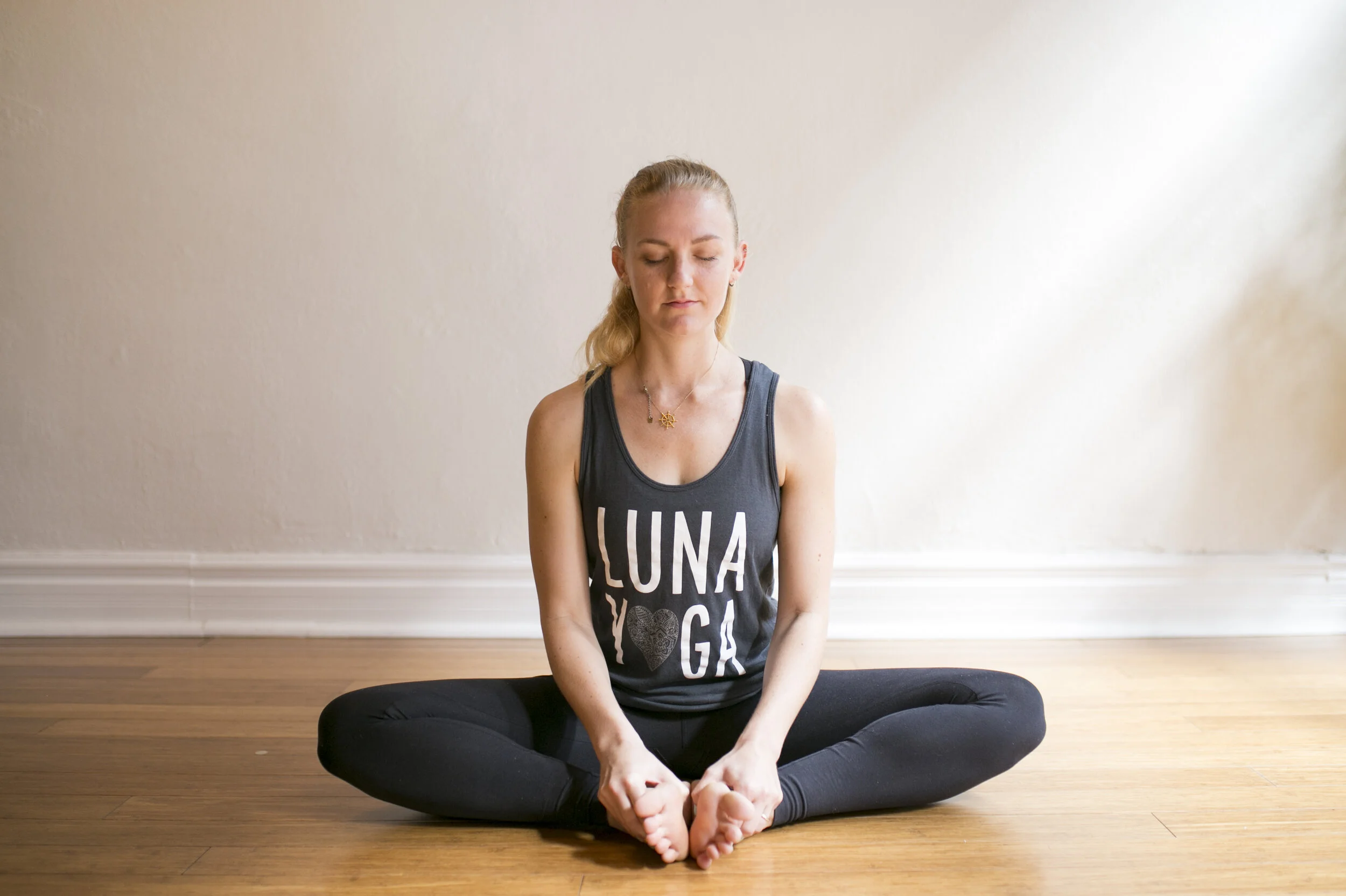 Yoga pour la santé mentale