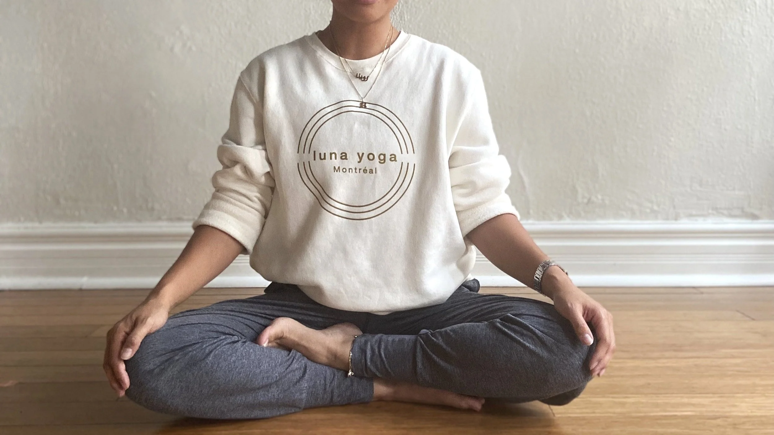 Move into Meditation: A Month of Meditating