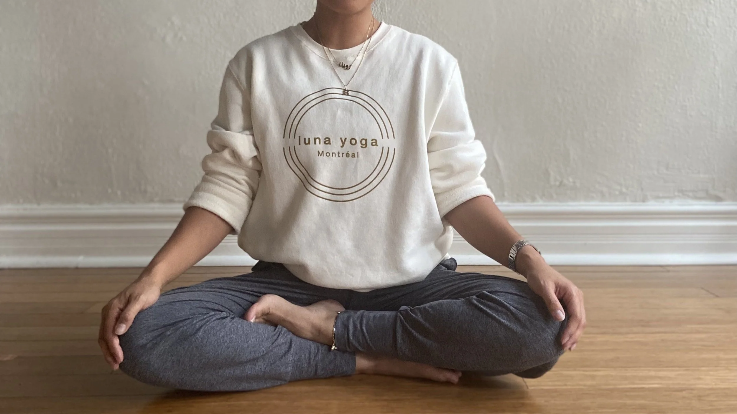 Un Mois de Méditation