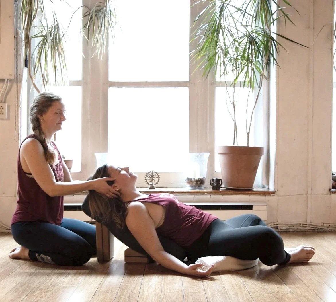 Prenatal Teacher Training