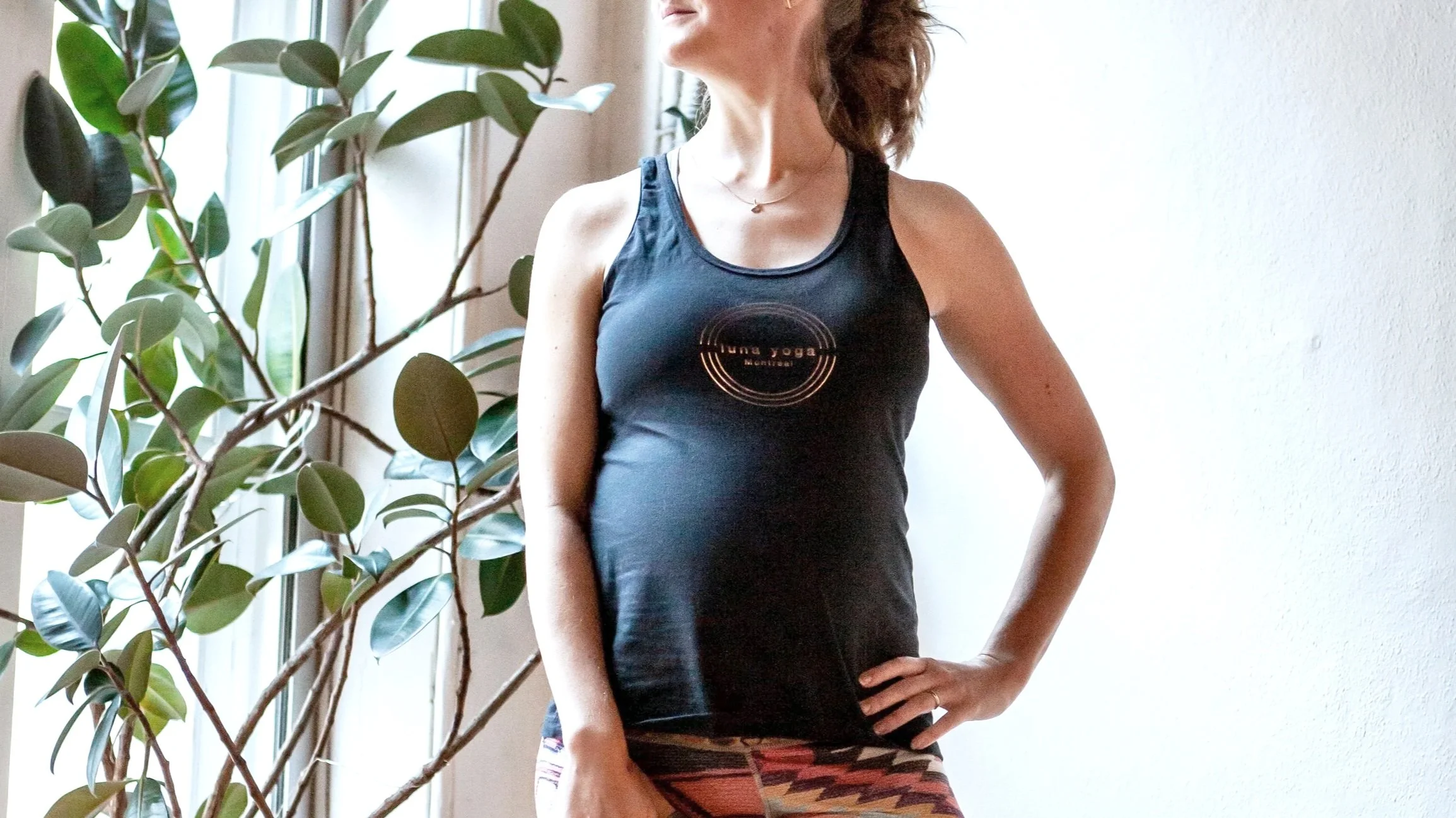 Prenatal Yoga Fall 2025