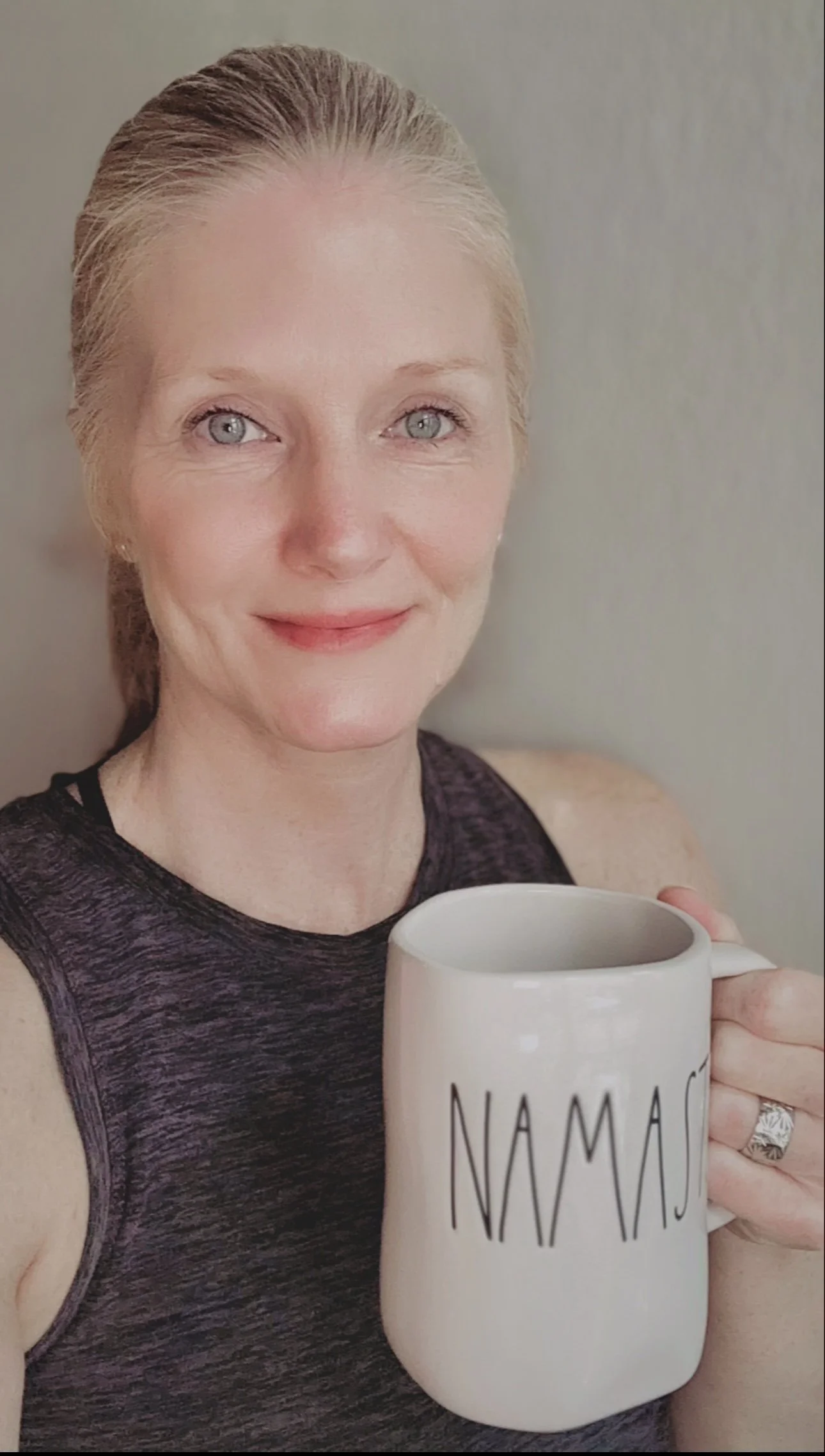 Stepping Into 2026 With Intention