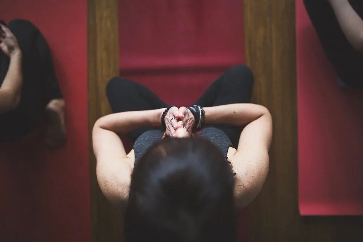 Pause, Practique + Paix : Voyage de 21 jours