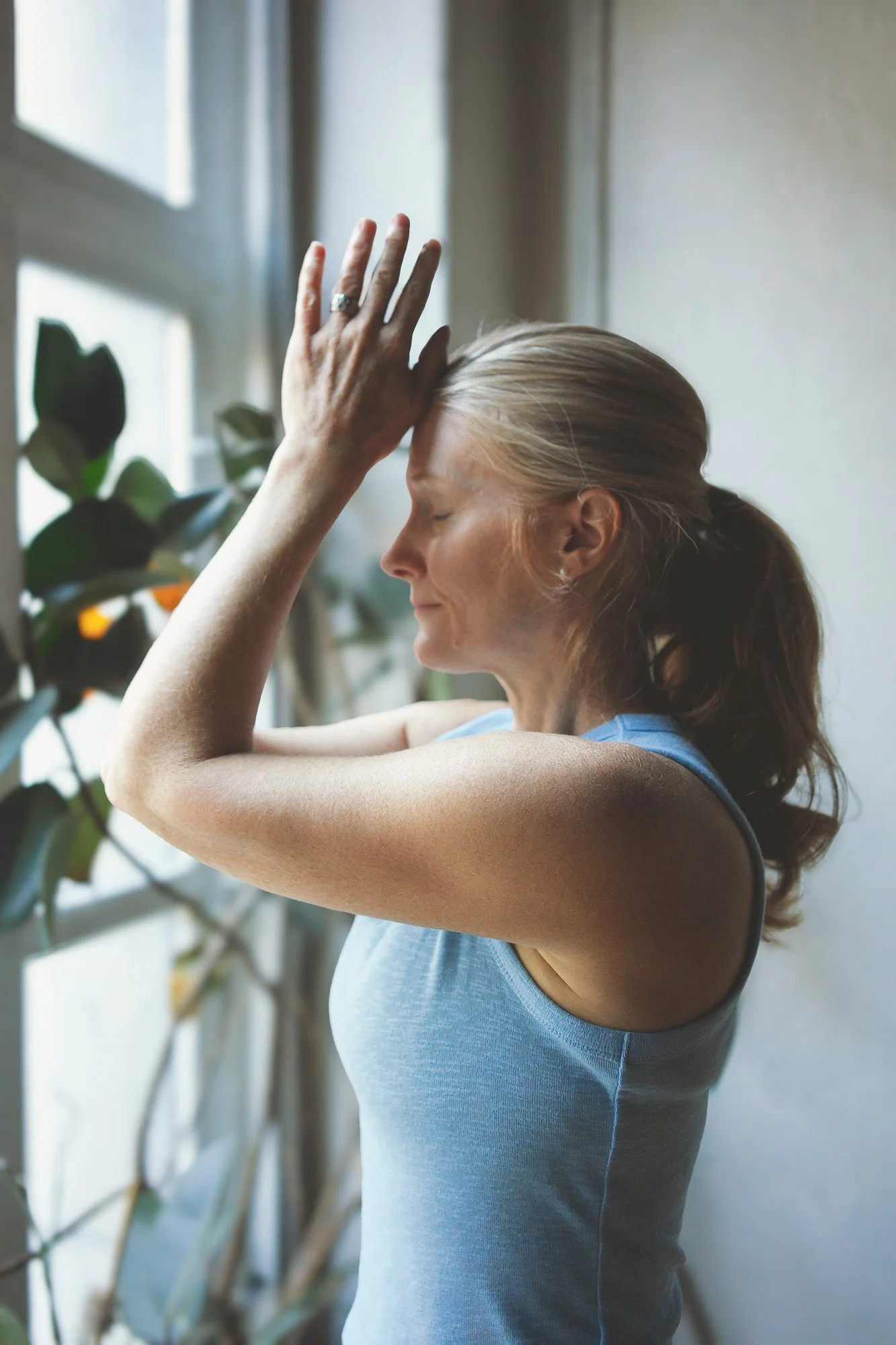 Practicing Peace Isn’t Passive