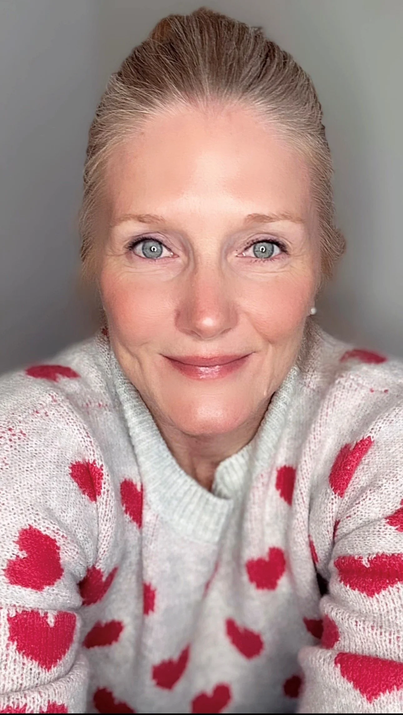 The Heart of the Matter