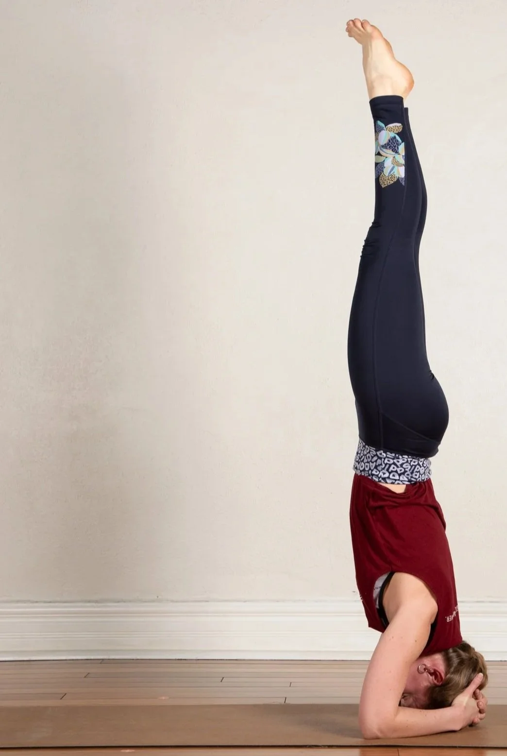 Inversion Immersion Workshop