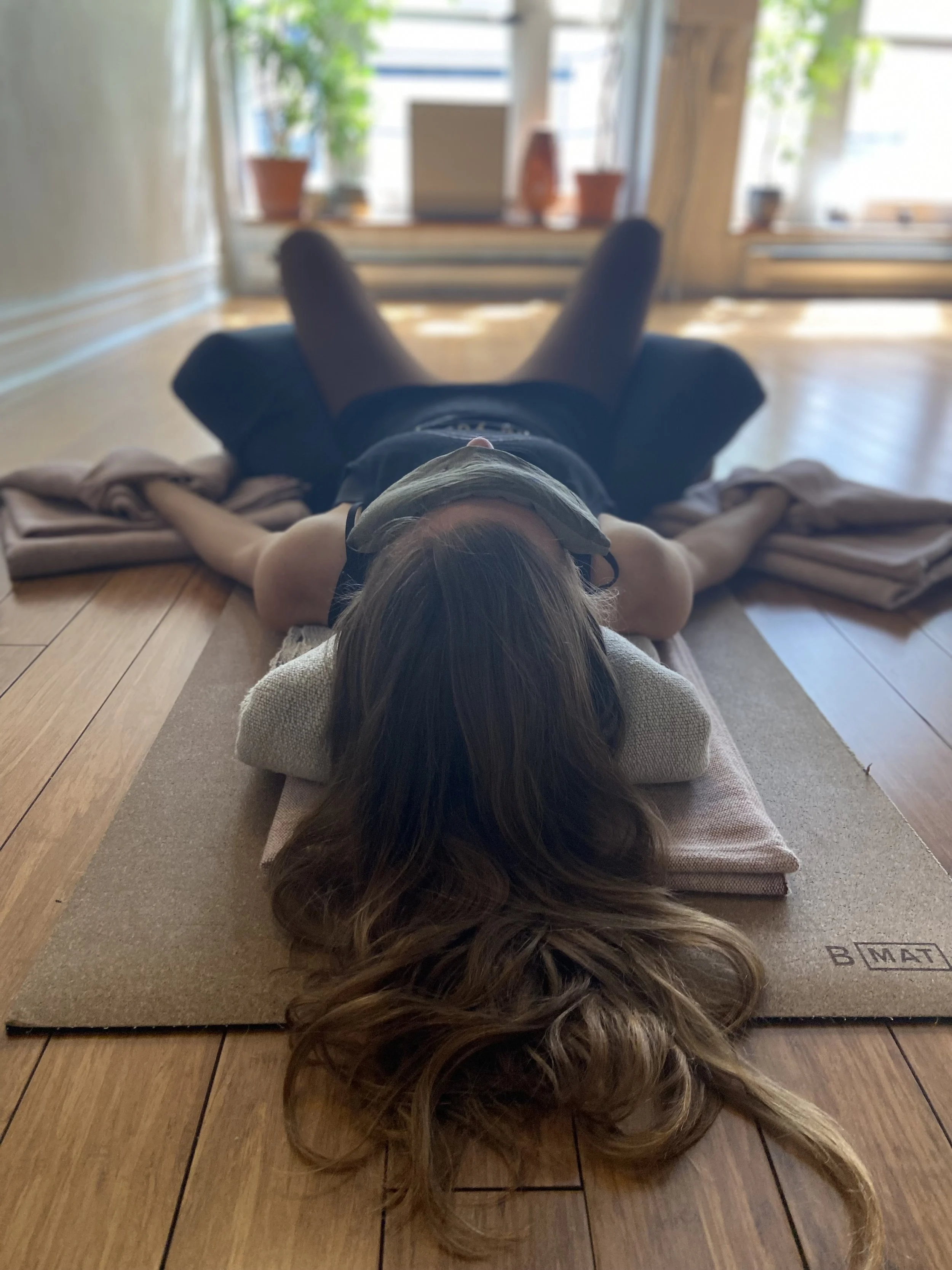 Restorative Teacher Training