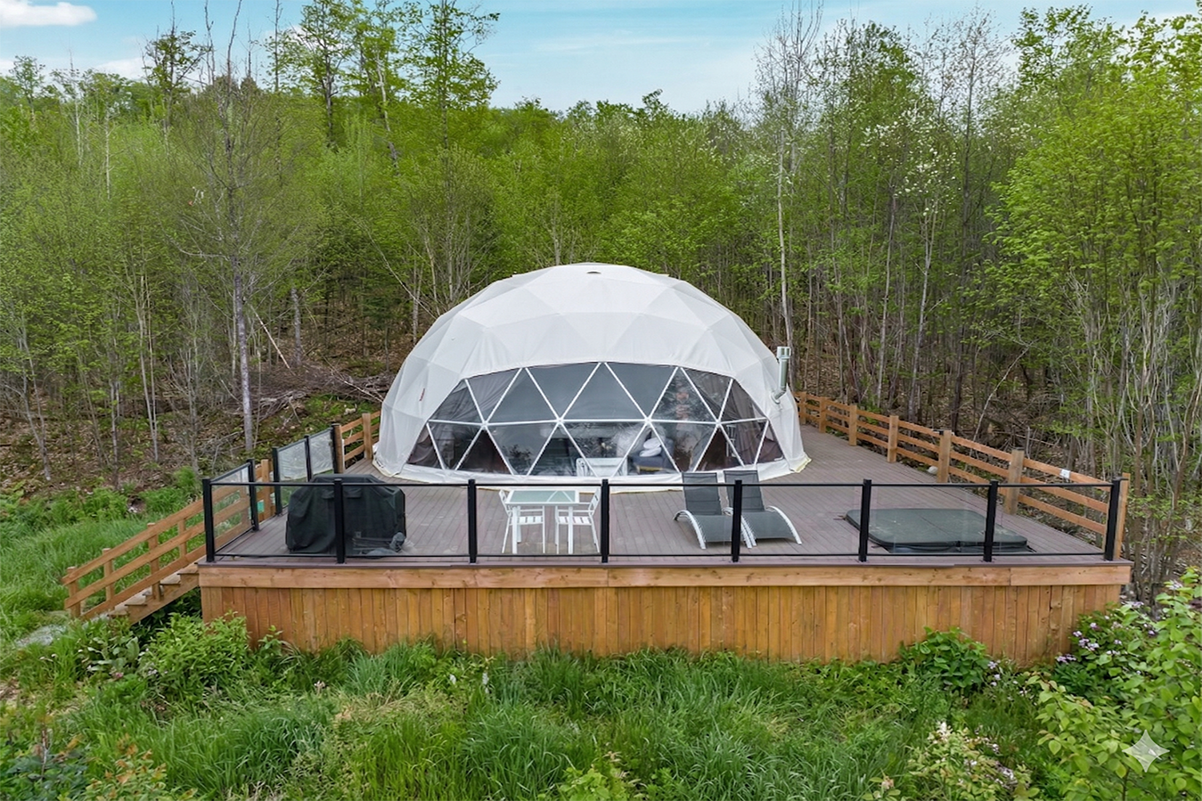 Bliss + Belair Retreat 2026