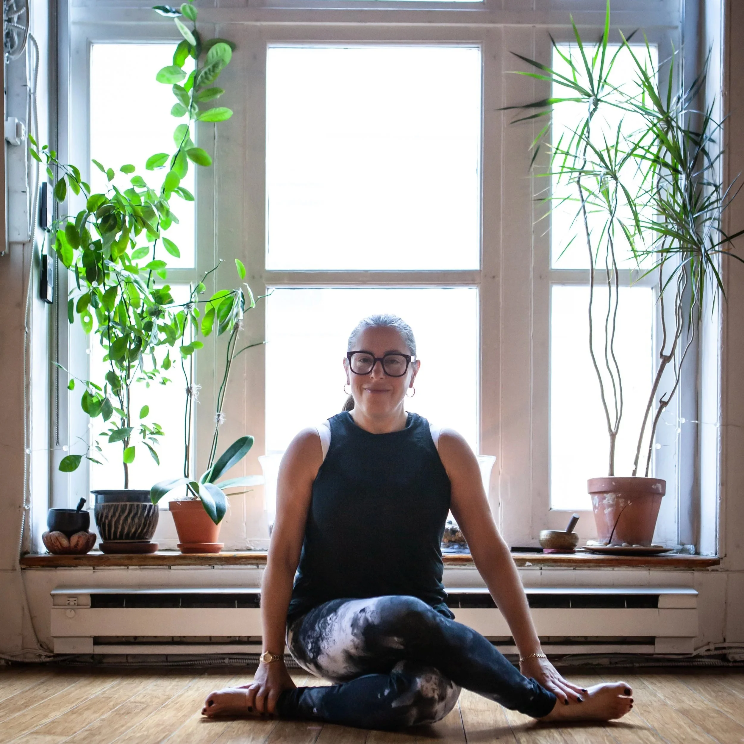 Thanksgiving Ayurveda: Ground, Gather &amp; Give Thanks