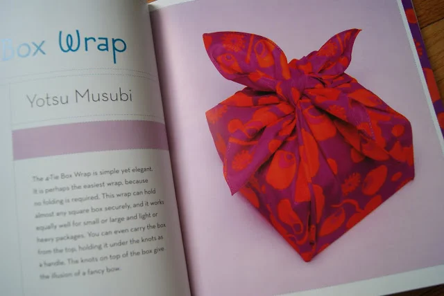 Browse our assortment of exquisite scarves for a chic way to wrap a gift. For inspiration, check out the book Wrapagami by Jennifer Playford, which explores this Japanese-derived tradition. 