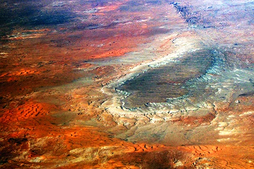 4151 Colors at 32000 ft Near GC 19Jan12 FW.jpg
