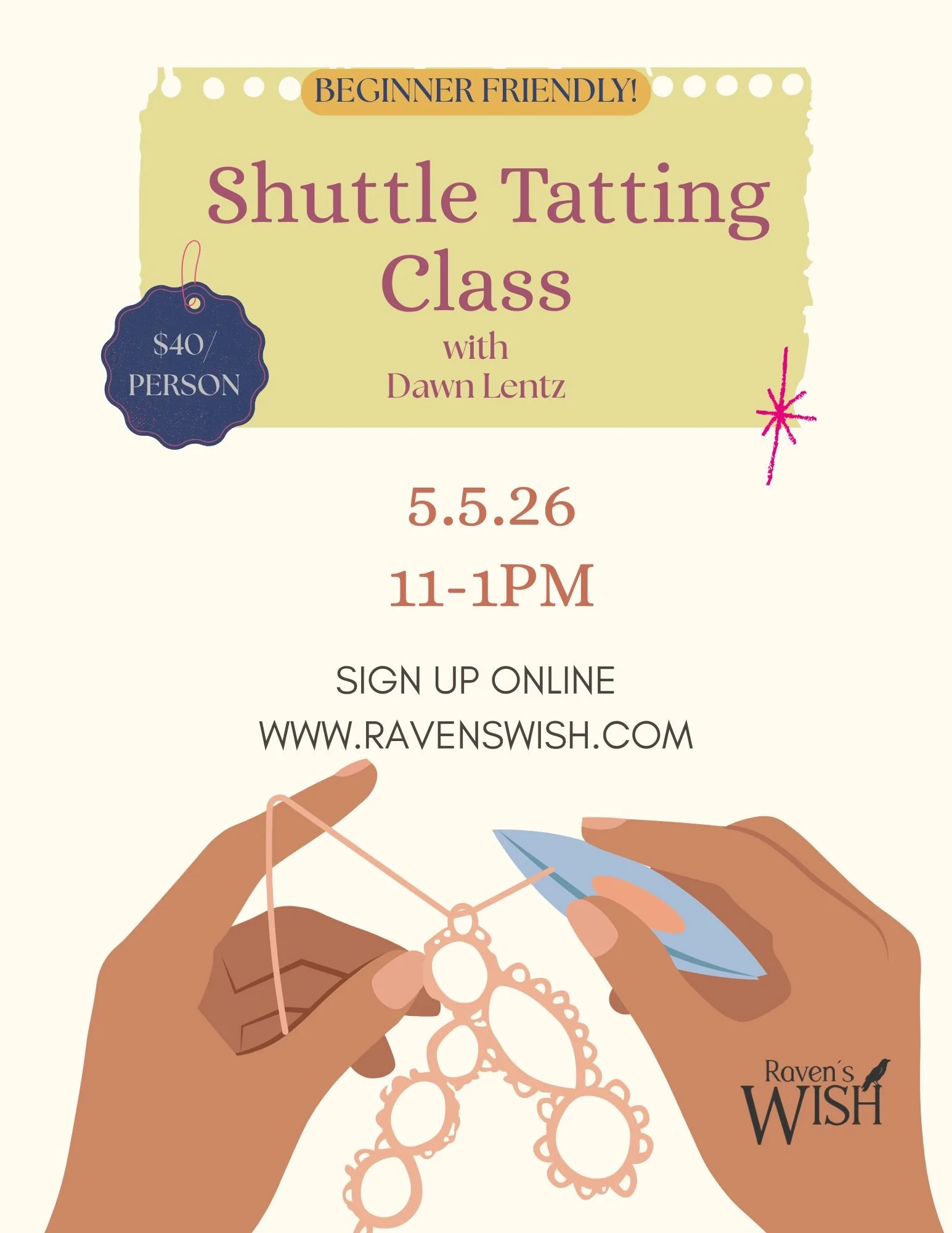 Tin-spiration Time! (Real Estate Flyer).jpg