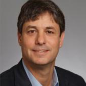 John Simon, Board Chair & Co-founder of The GreenLight Fund