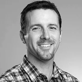 Rob May, CEO & Co-founder of Backupify