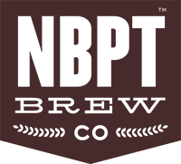 5 different craft brews from Newburyport Brewing Company