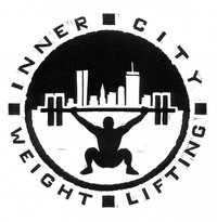 InnerCity Weightlifting