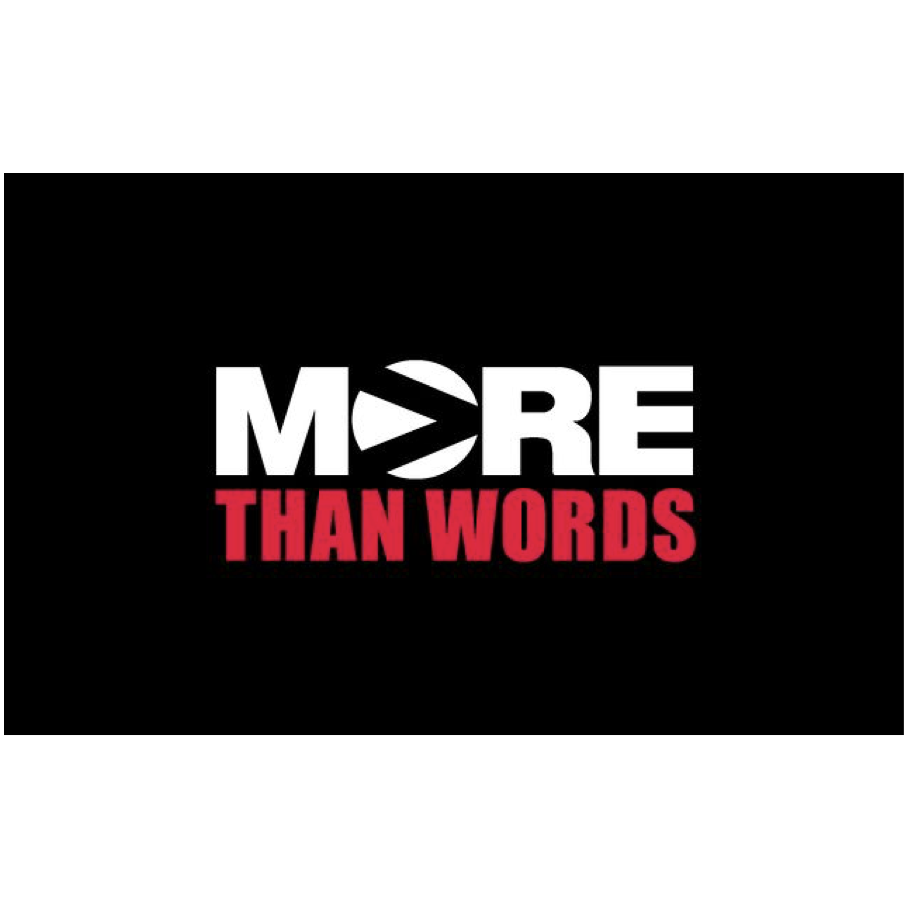More Than Words