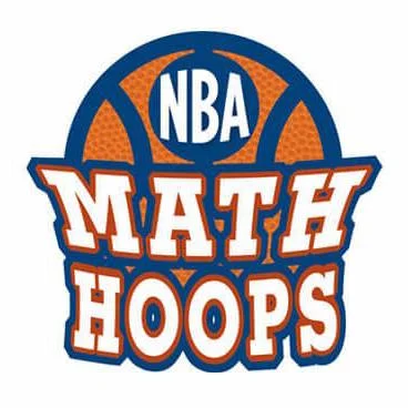 NBA Math Hoops