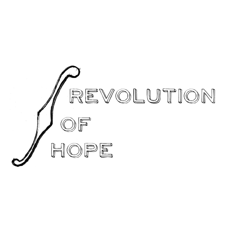 Revolution of Hope