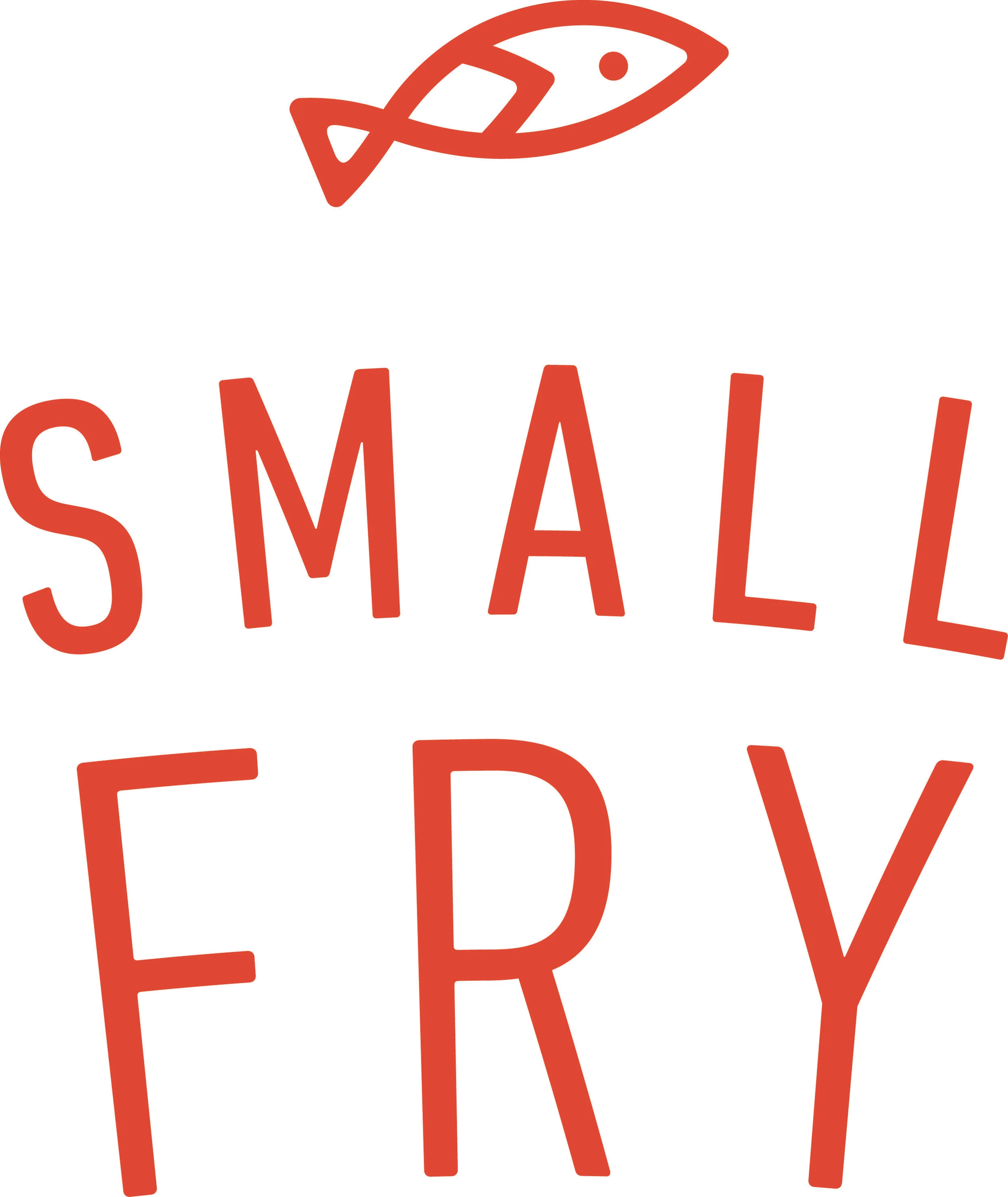 Small Fry