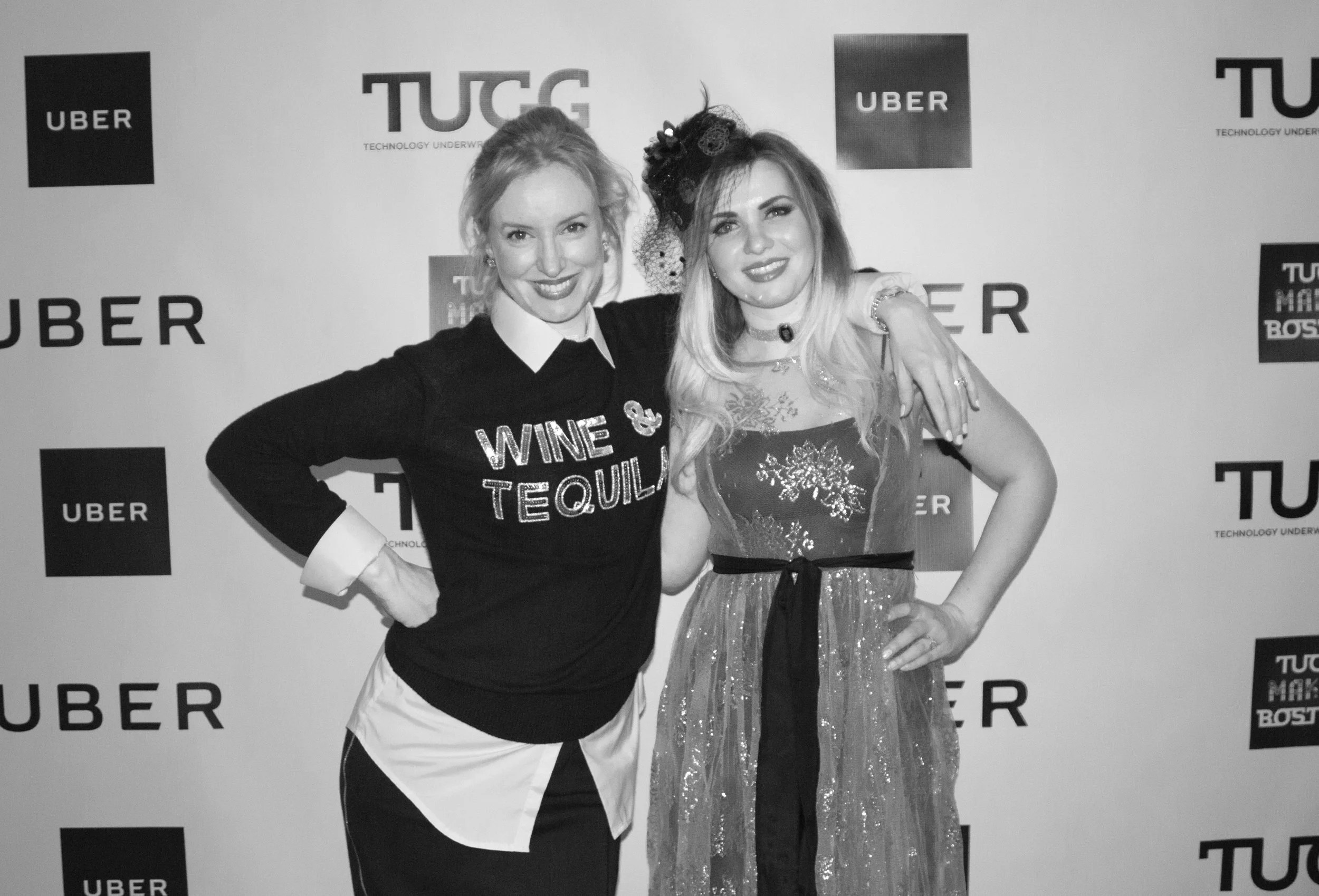 Passing the Baton: Elizabeth Dobrska takes on TUGG’s Executive Director role
