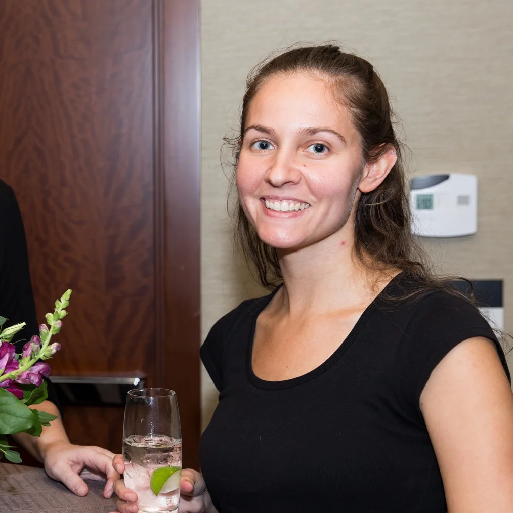 Danielle Cohen, Product Lead at Runkeeper and 2017 REV Boston honoree