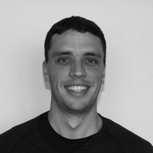 Chase Garborino , CEO, HqO