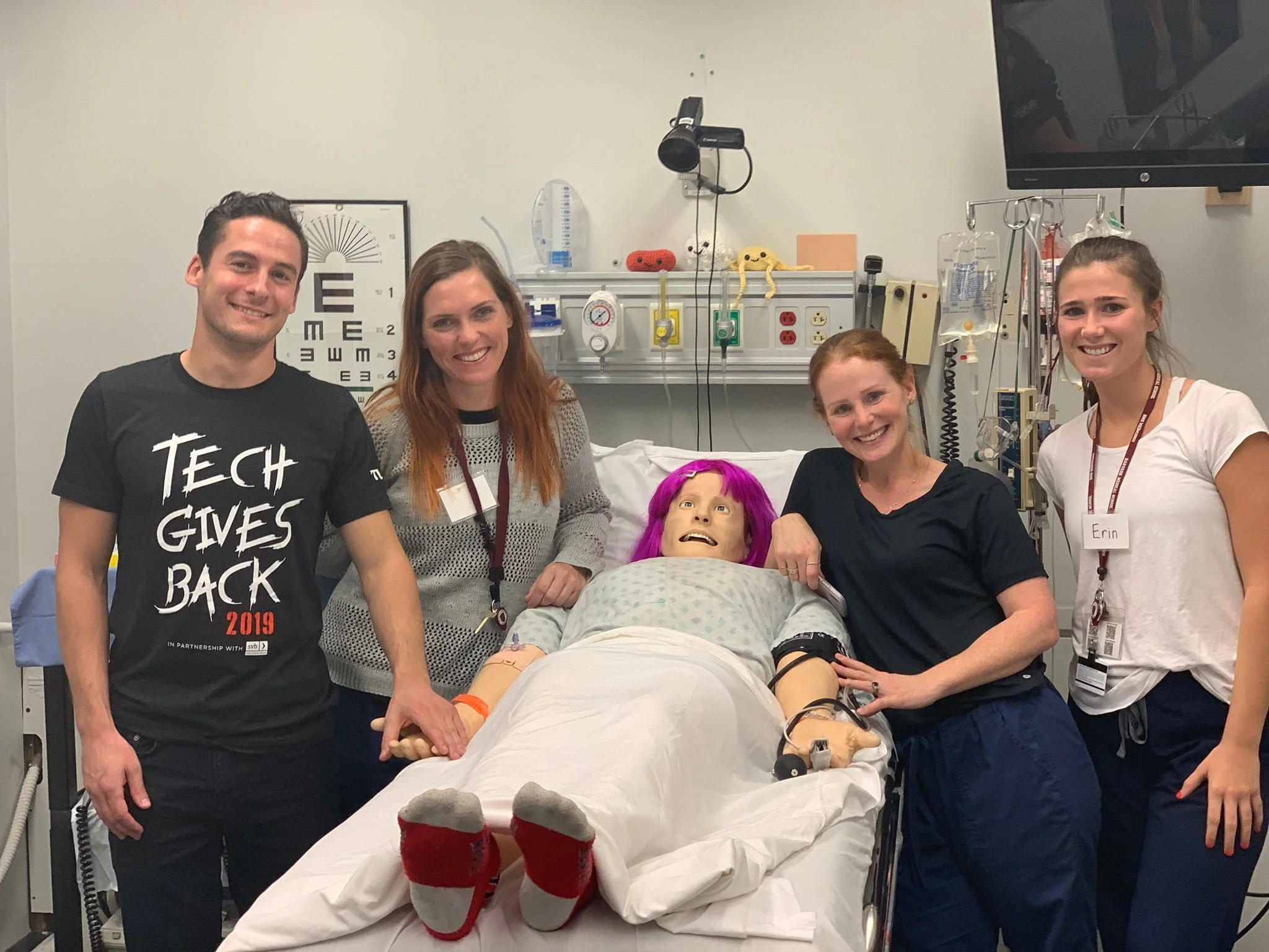 Tech Gives Back 2019: Another record breaking year for the Boston Tech community.
