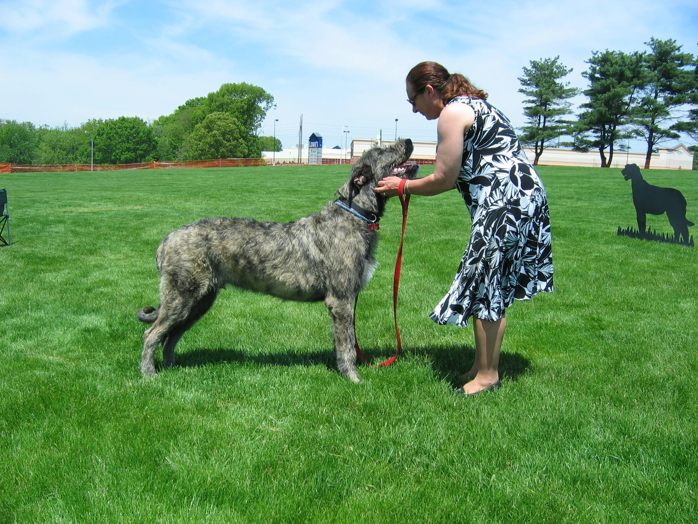 Danny 9 months on the day