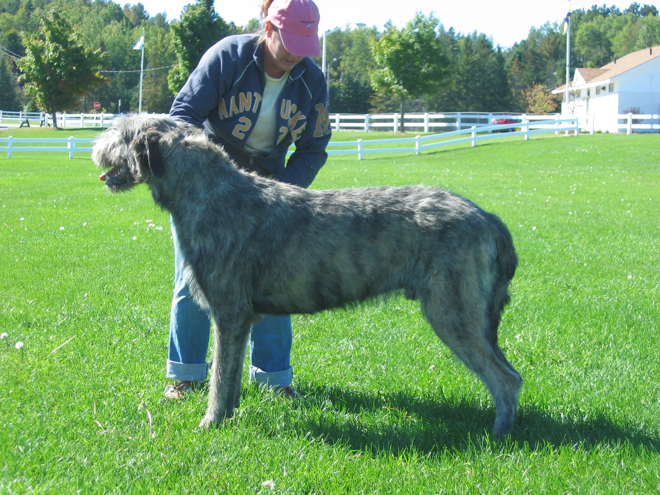 Danny 13 months