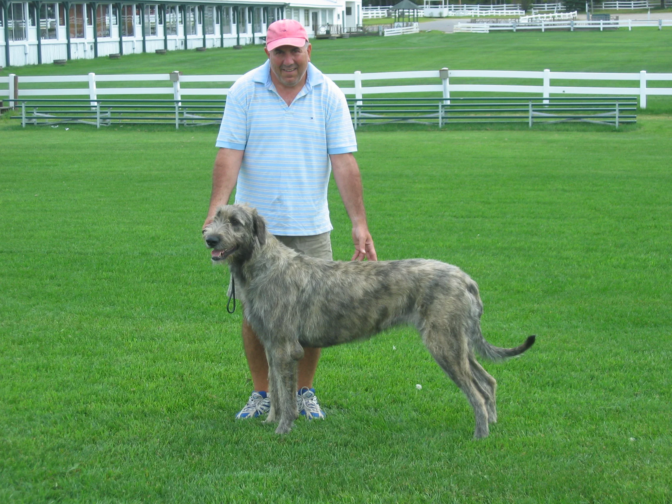 Bobby & Dior 13 months