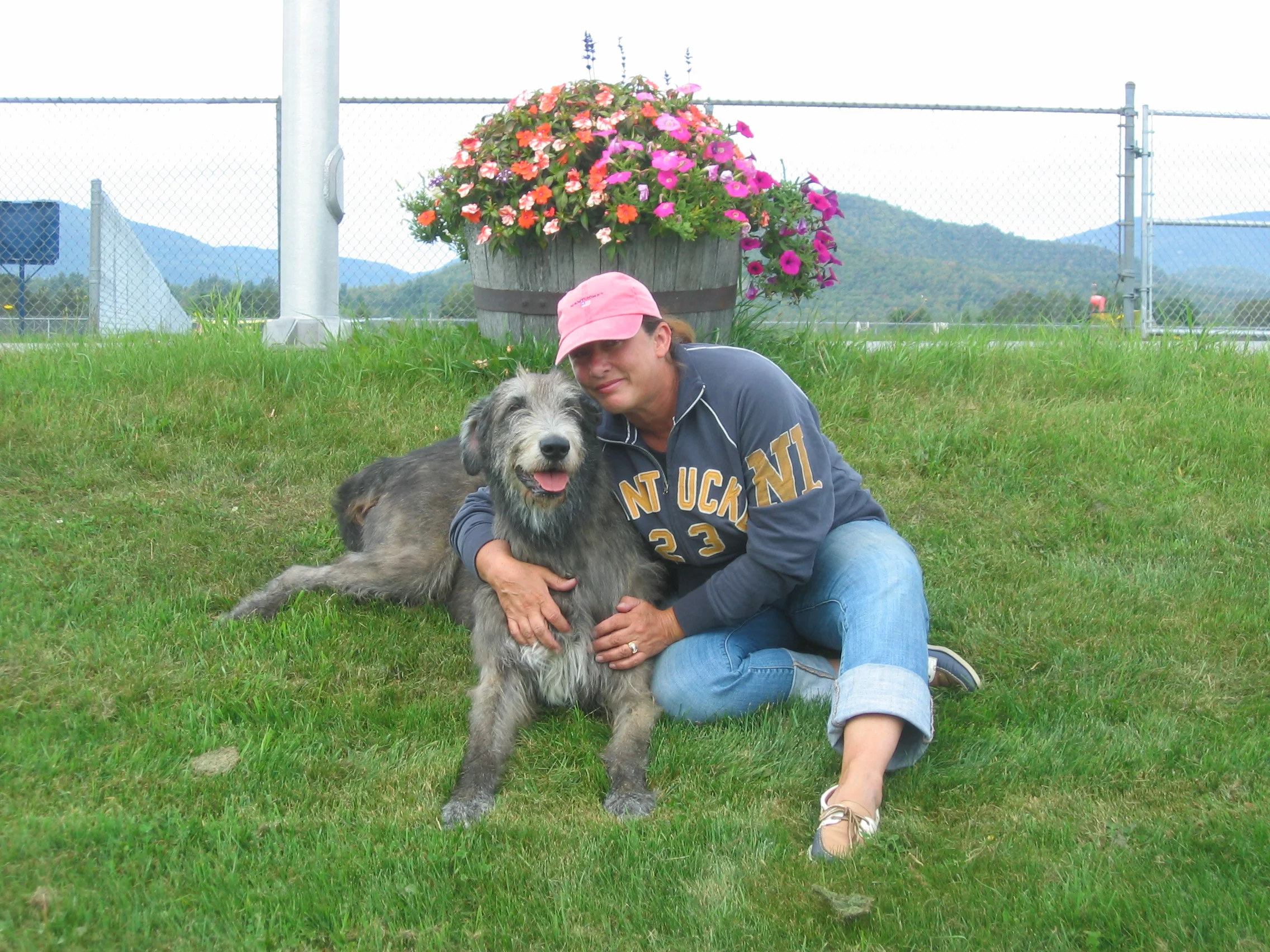 Re-posting my blog post "Happy Holidays & Westminster Musings"