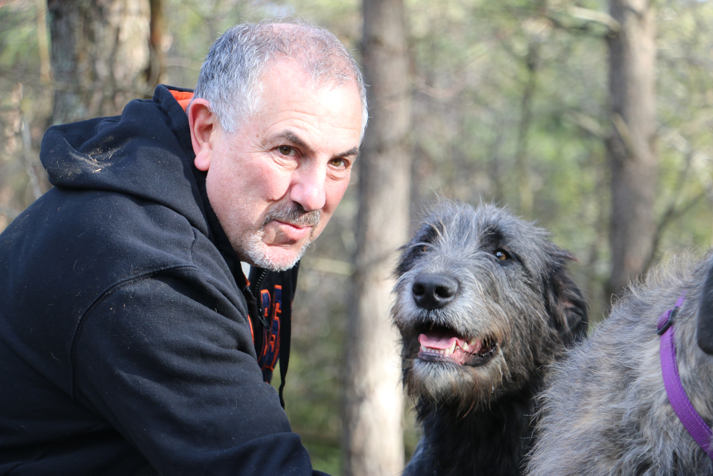 Ballyhara Kate & Bobby