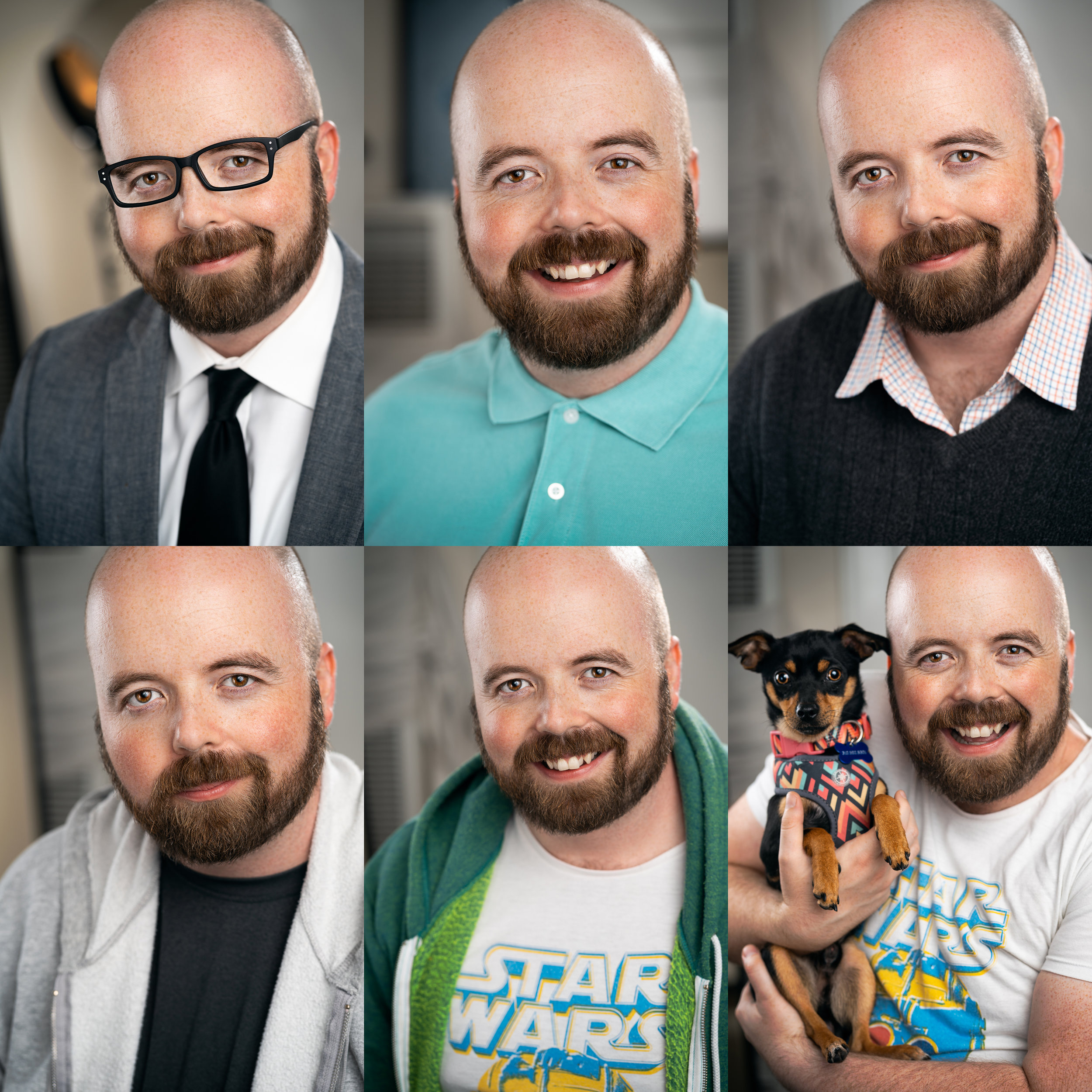 Commercial Shots by Bliss Garcia