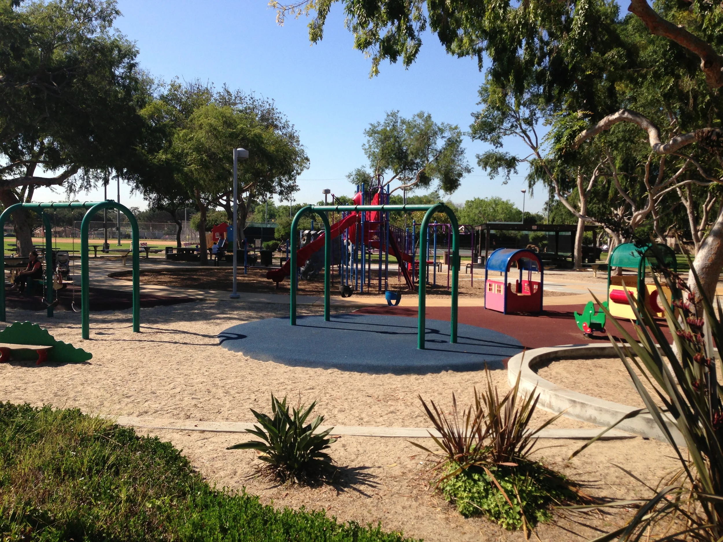 Kids Activities Culver City