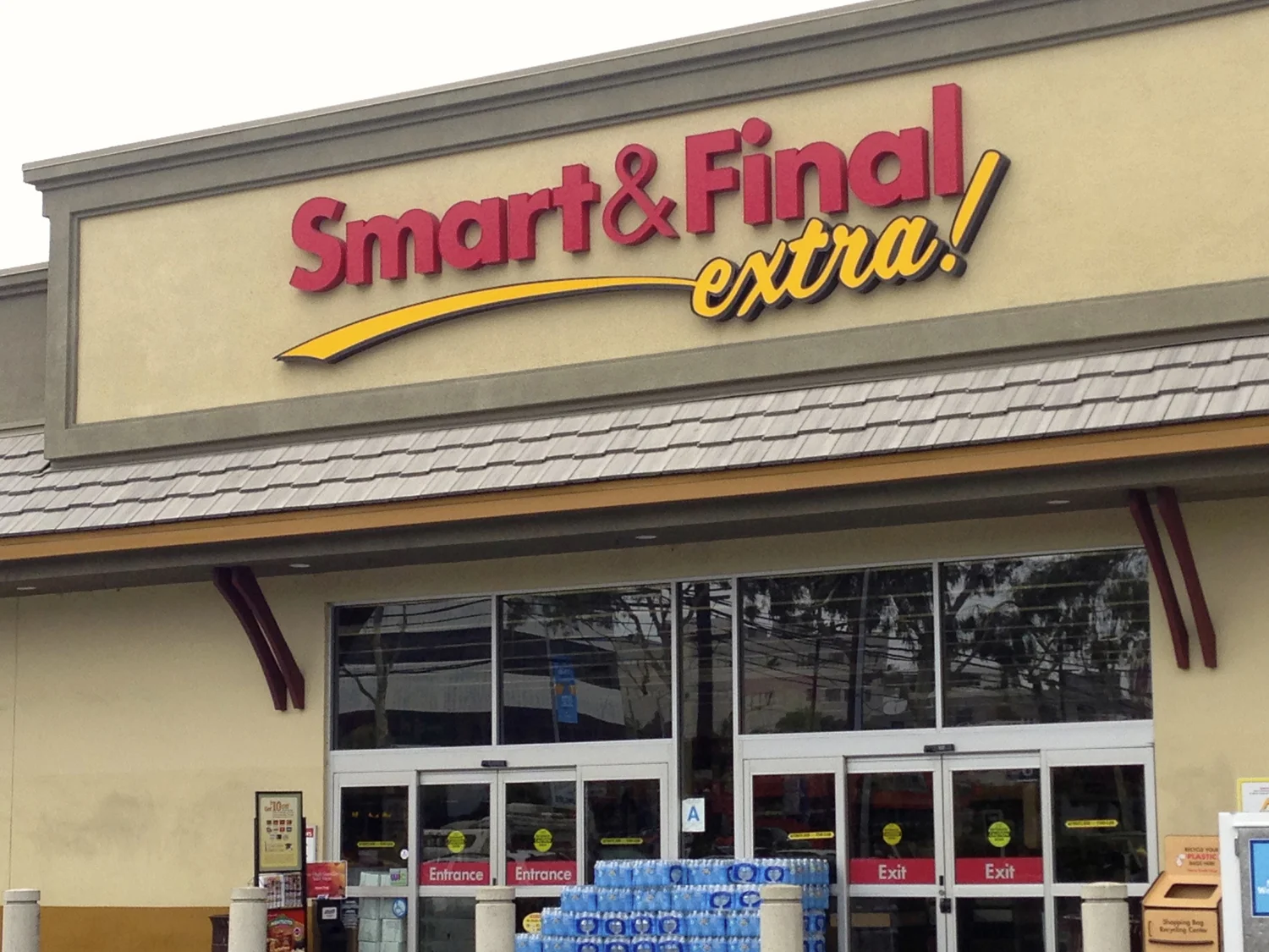 Shopping — Culver City