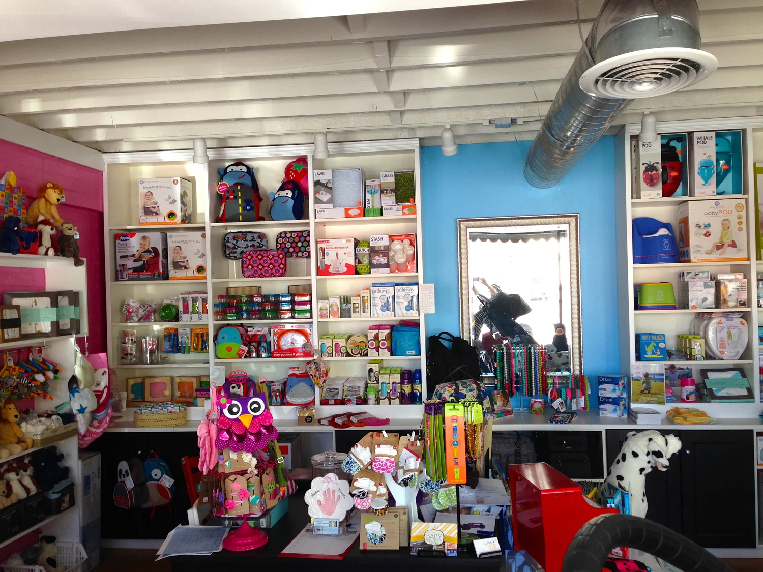 Shopping — Culver City