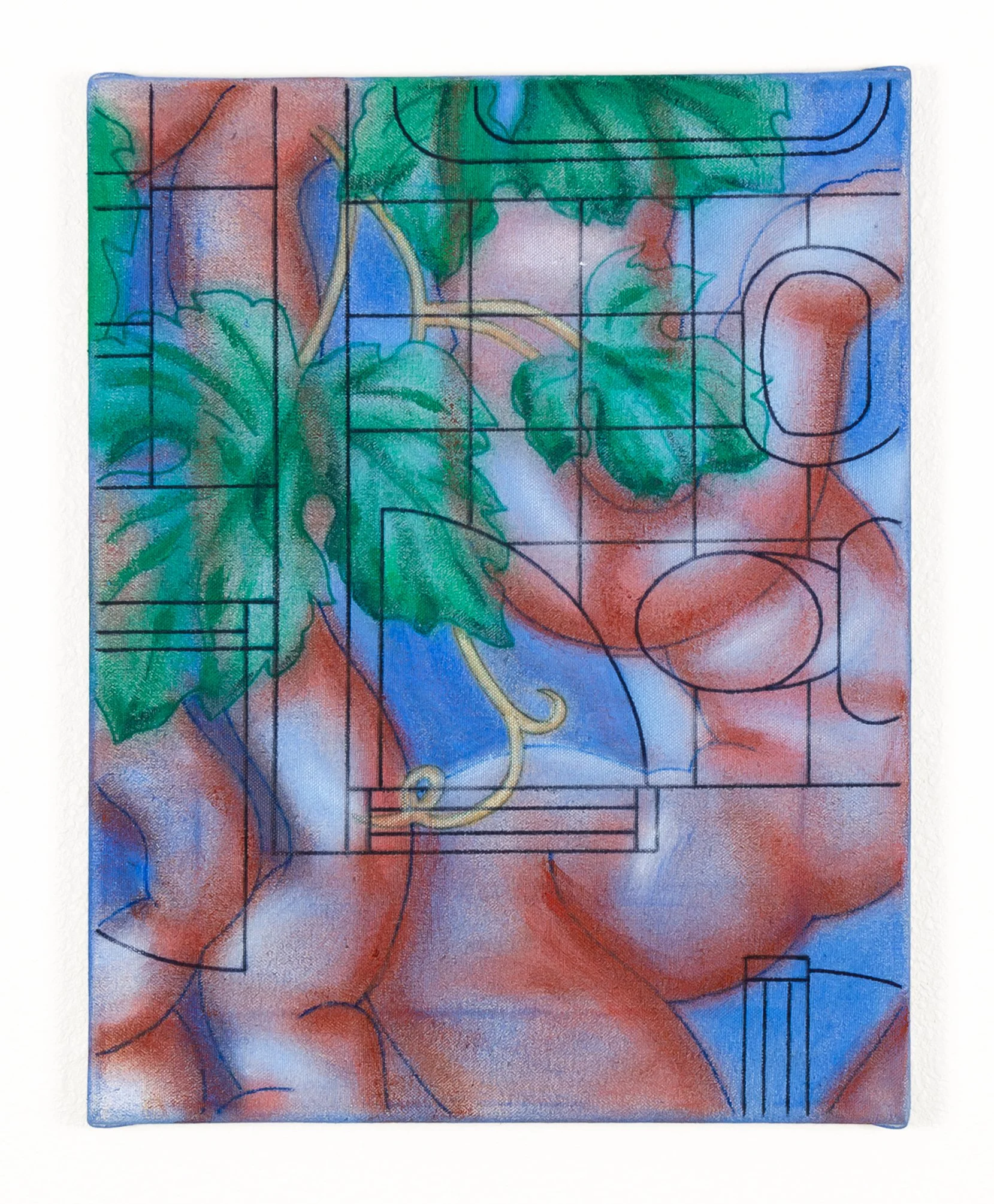 Untitled I