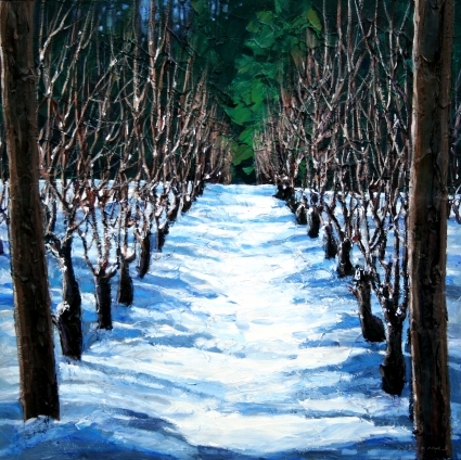 Wines for Winter Weather