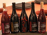 The Wines of Sicily, Mount Etna & Frank Cornelisson
