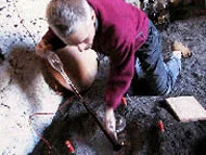 The Wines of Sicily, Mount Etna & Frank Cornelisson