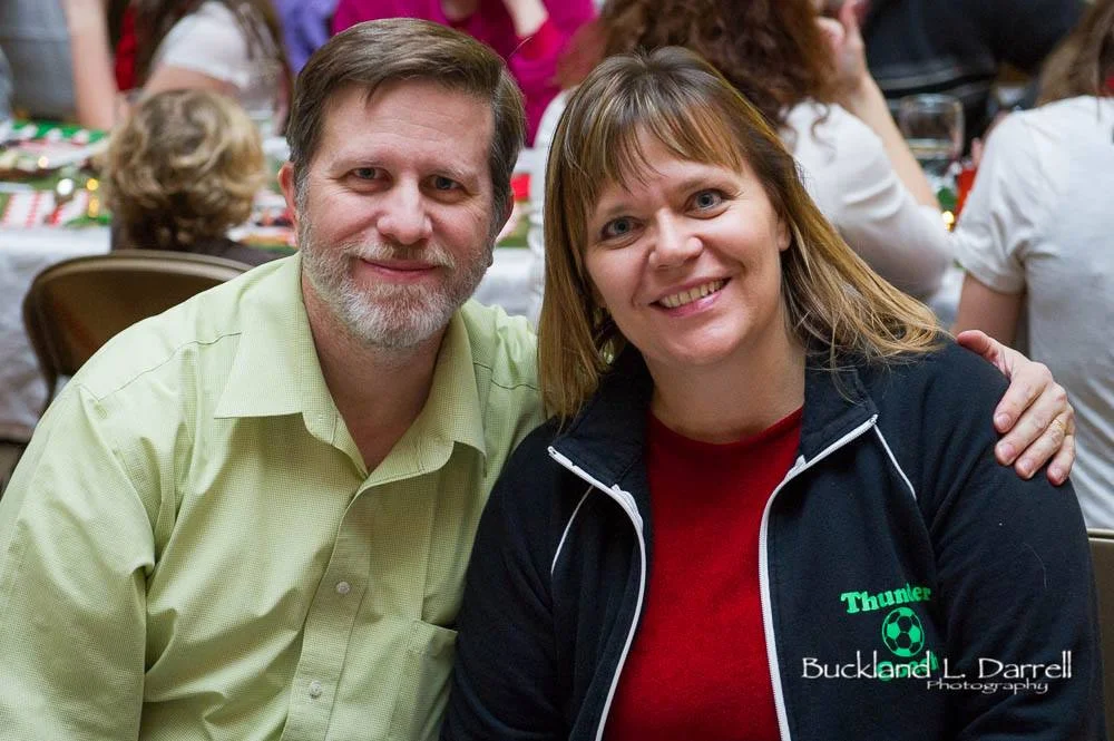 2013 Dec, Steve & Doreen.jpg