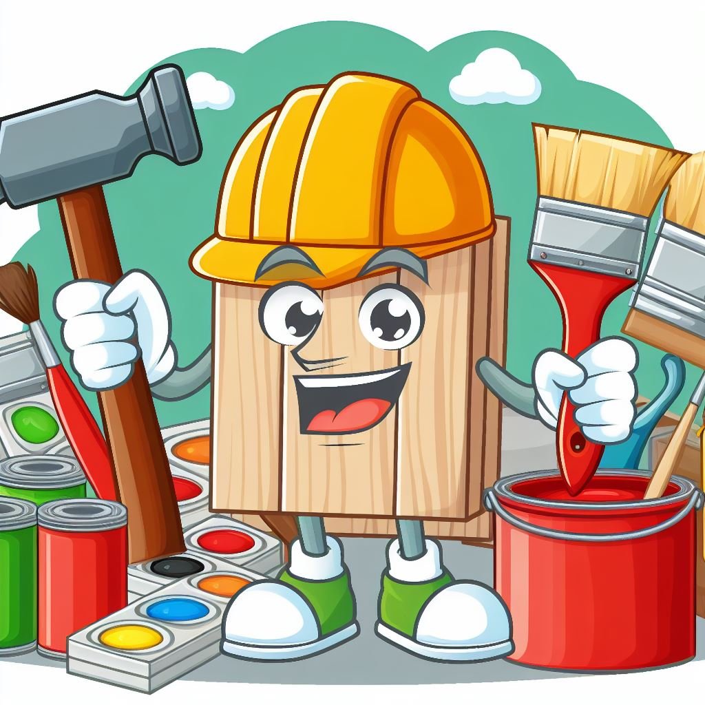 Set Construction for VBS