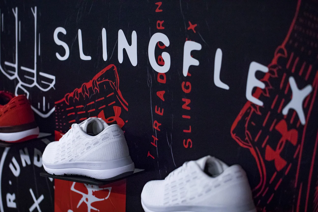 Retail Print Creative