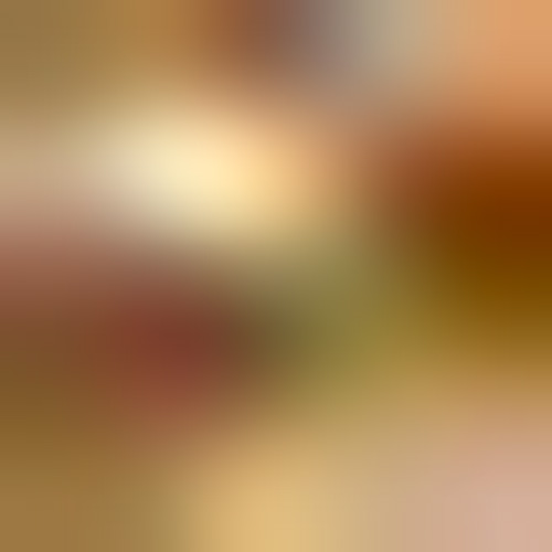 Colors of food