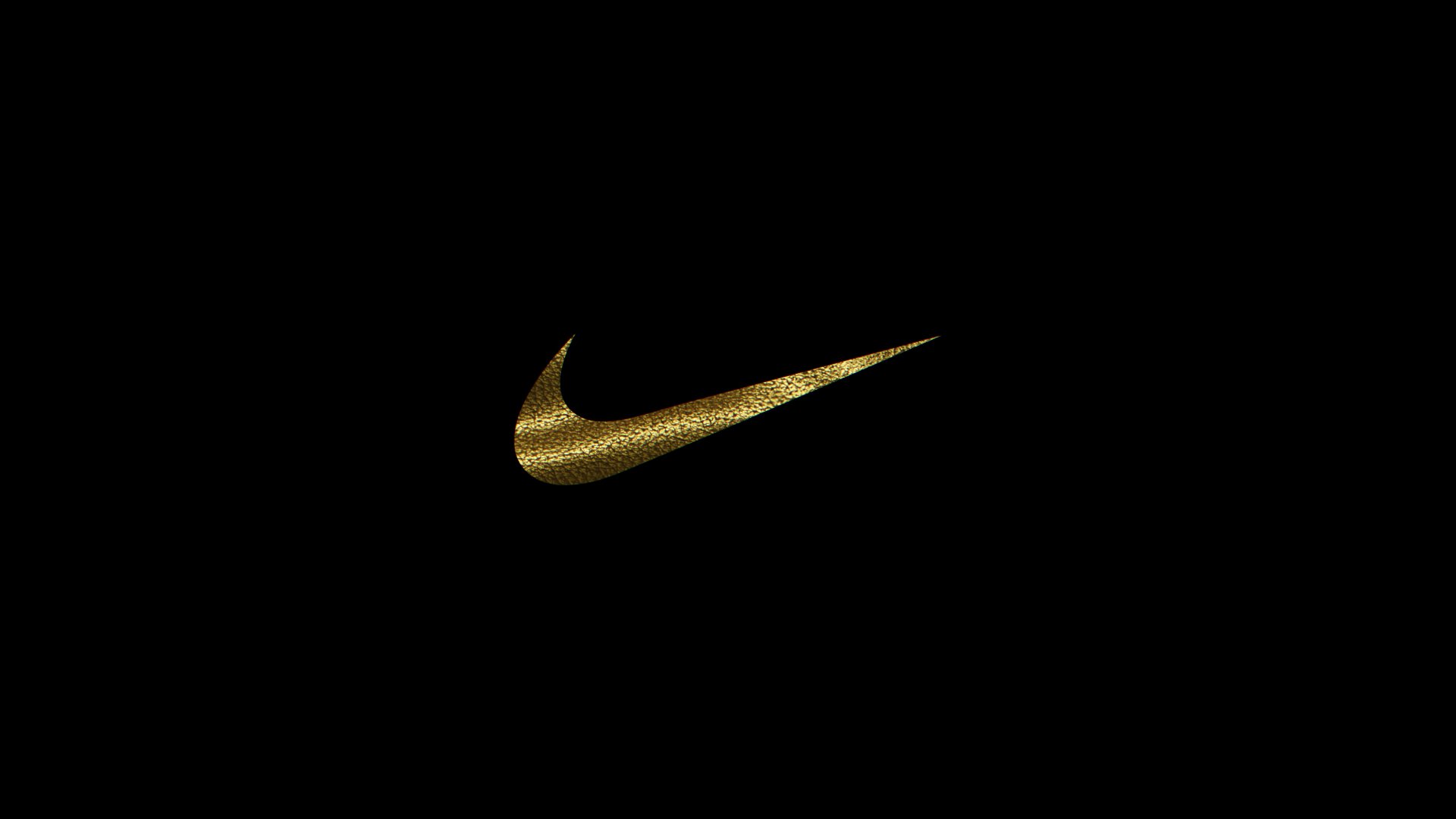 Nike Gold Fred Sprinkle