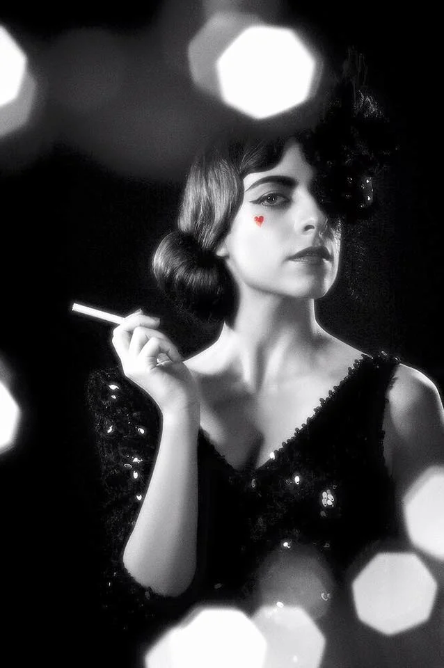 Queen of heart