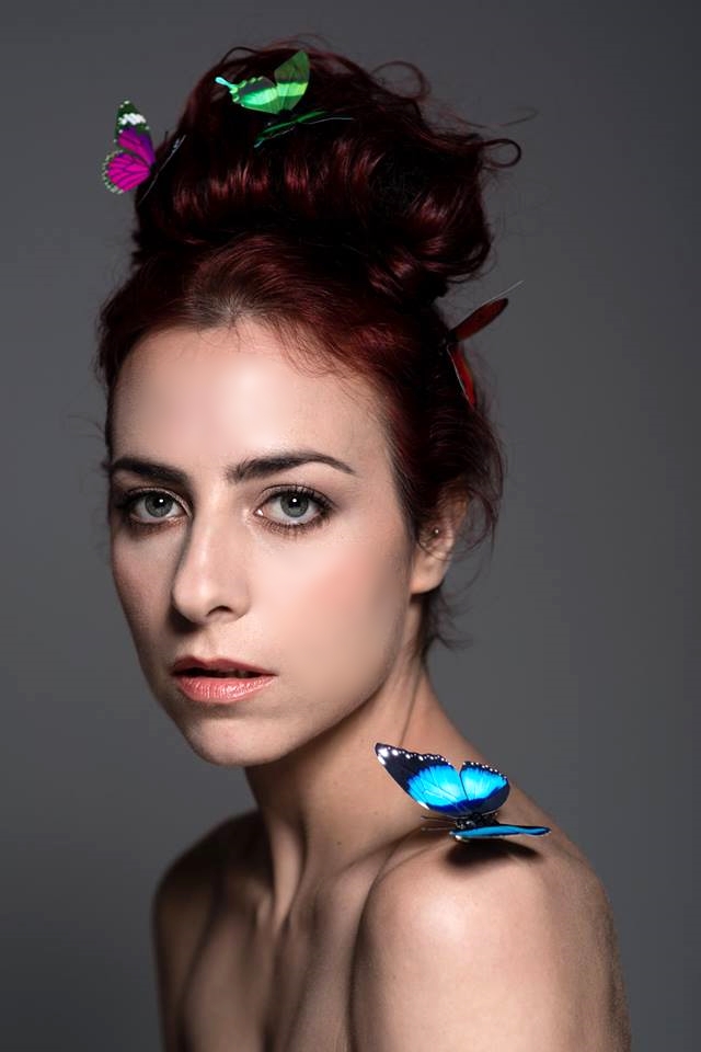 Butterflies
